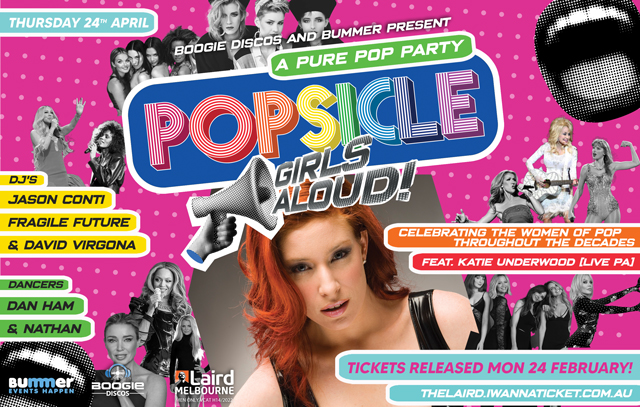 popsicle laird gay melbourne